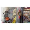 Image 4 : (2) Star wars episode 1 figures (NIB)