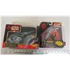 Image 1 : Star Wars Episode 1 figures - NIB