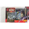 Image 2 : Star Wars Episode 1 figures - NIB