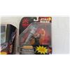 Image 3 : Star Wars Episode 1 figures - NIB