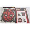 Image 2 : Star Wars masks, tattoos, valentires, misc