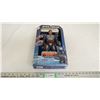 Image 1 : Star Wars Jango Fett figure - NIB