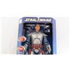 Image 2 : Star Wars Jango Fett figure - NIB