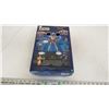 Image 4 : Star Wars Jango Fett figure - NIB
