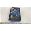 Image 4 : Star Wars Jango Fett figure - NIB