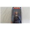 Image 2 : Star Wars Zam Wesell figure - NIB