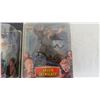 Image 3 : 2X THE BID PRICE - Star Wars figures - NIB