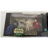 Image 2 : Star Wars Figures - NIB