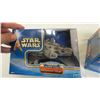 Image 2 : (2) Star Wars Figures - NIB