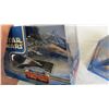 Image 2 : (2) Star Wars Figures - NIB