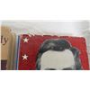 Image 2 : (3) vintage books - abraham lincoln and others