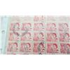 Image 3 : vintage canadian stamps + others