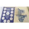 Image 2 : deluxe poker plastic chips, vintage items