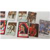 Image 4 : misc hockey, movie cards, other cards