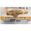 Image 2 : Dragon 1/6 scale Kubelwagon type 82 model