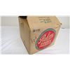 Image 4 : vintage palm dairies cardboard box (empty)