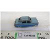 Image 2 : Dinky Toys Ford Zephyr - 3.75" long