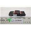 Image 1 : Dinky Toys Ford Fairlane Police Car - 4.25" long
