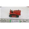 Image 1 : Dinky Toys Heavy Tractor - 4.5" long