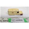 Image 2 : Dinky Toys Daimler Ambulance - 3.75" long