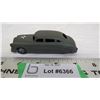Image 1 : Dinky Toys Hudson Sedan - 4.5" long