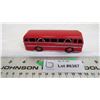 Image 2 : Dinky Toys Duplex Roadmaster Bus - 4.75" long