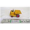 Image 1 : Dinky Supertoys Muir Hill Dumper - 4" long