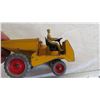 Image 4 : Dinky Supertoys Muir Hill Dumper - 4" long