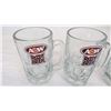 Image 2 : (4) A&W Mugs