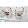 Image 3 : (4) A&W Mugs