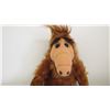 Image 2 : 1986 Alf Doll (battery powered) - 16" tall