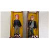 Image 2 : 2X THE BID PRICE - Osbourne family figures - NIB