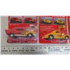 Image 2 : 3X THE BID PRICE - Majorette Hot Rods - NIB