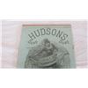 Image 2 : Hudson's Soap advertising - 12x17