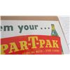 Image 3 : par-t-pak advertising - 9x16.5