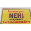 Image 2 : Nehi advertisng - 9x16.25