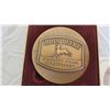 Image 2 : 1986 John Deere Medallion in case