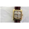 Image 2 : ladies bulova accutron 10k "R.G.P" on back (working)