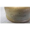 Image 2 : Coleman lantern - stamped 54