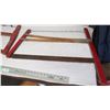 Image 3 : 2 X THE BID PRICE - Vintage hand saws