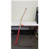 Image 1 : hand scythe