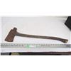 Image 1 : Vintage axe unique head