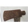 Image 2 : Vintage axe unique head