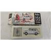 Image 2 : Corgi Diecast Beatles newspaper taxi car - NIB 1997