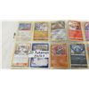 Image 2 : (20) pokemon hologram cards