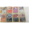 Image 3 : (20) pokemon hologram cards