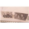 Image 2 : 1964 Black & white beatles post cards