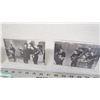 Image 3 : 1964 Black & white beatles post cards