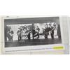 Image 5 : 1964 Black & white beatles post cards