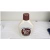 Image 2 : large sure tan lotion styrofoam advertisement piece